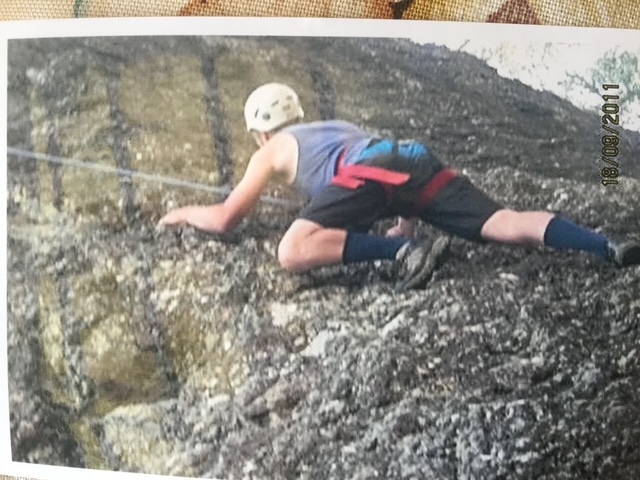 Adventure Therapy