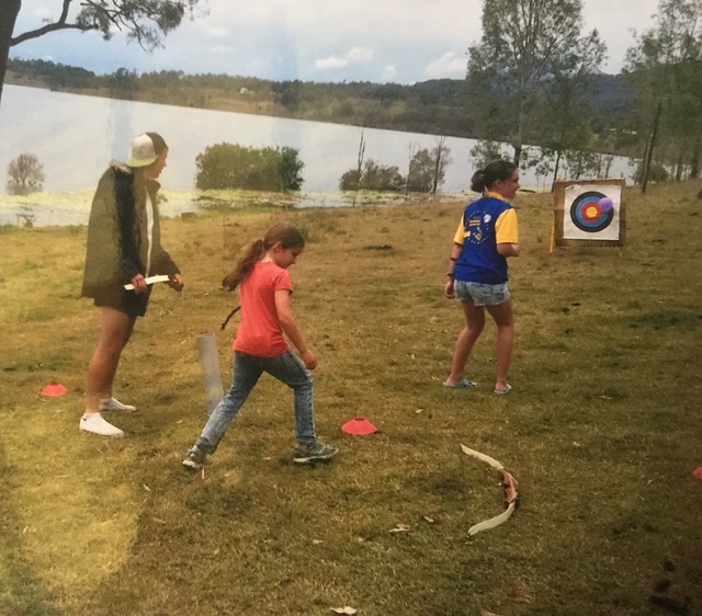 Skills Development